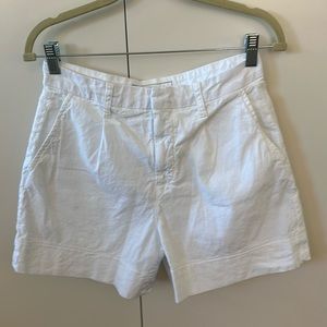 FRANK AND EILEEN WATERFORD SHORTS